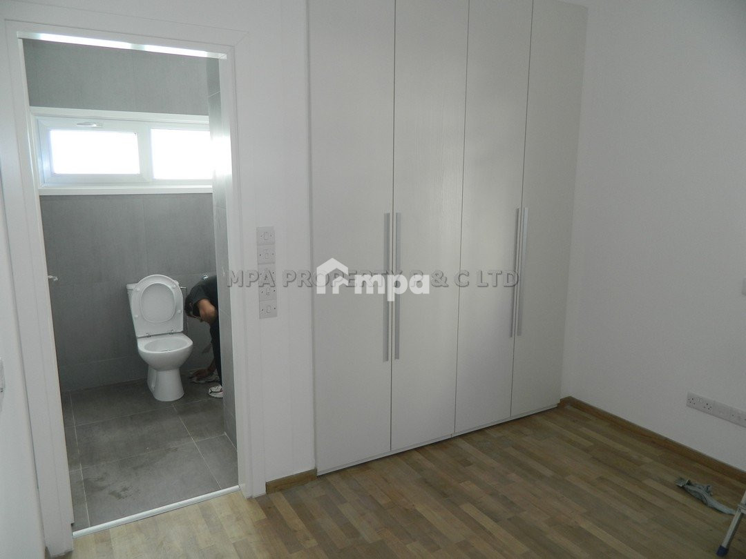 4 Bedroom Apartment
