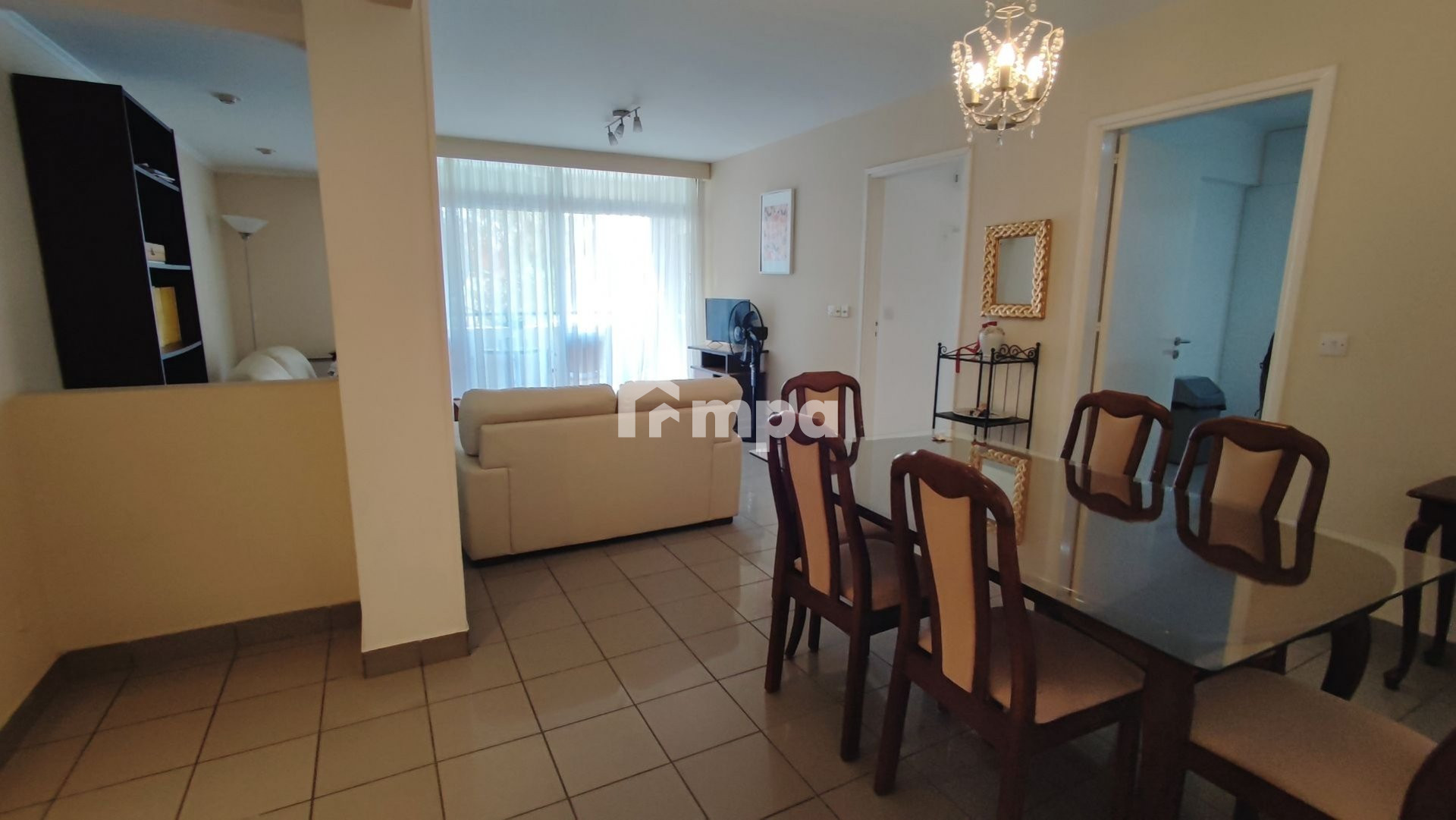 3 Bedroom Apartment