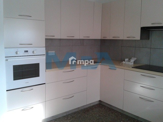 4 Bedroom Apartment