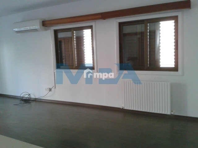 4 Bedroom Apartment
