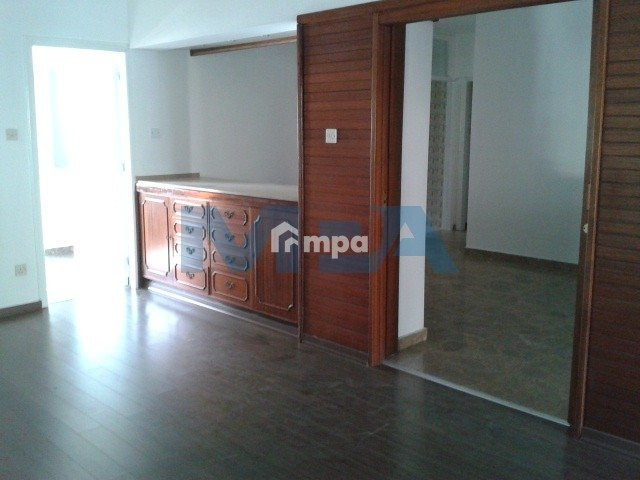 4 Bedroom Apartment