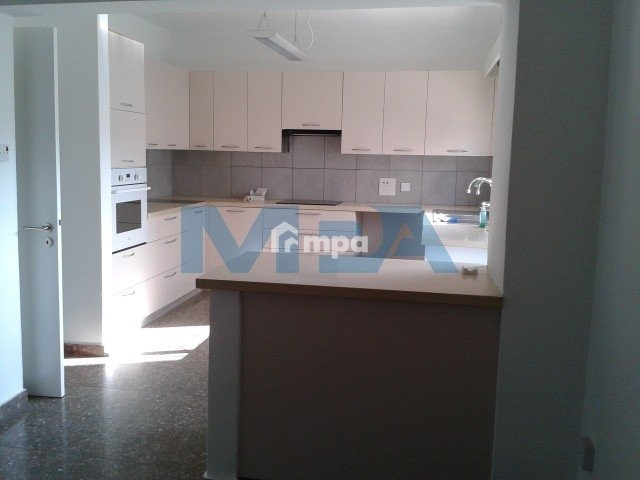 4 Bedroom Apartment
