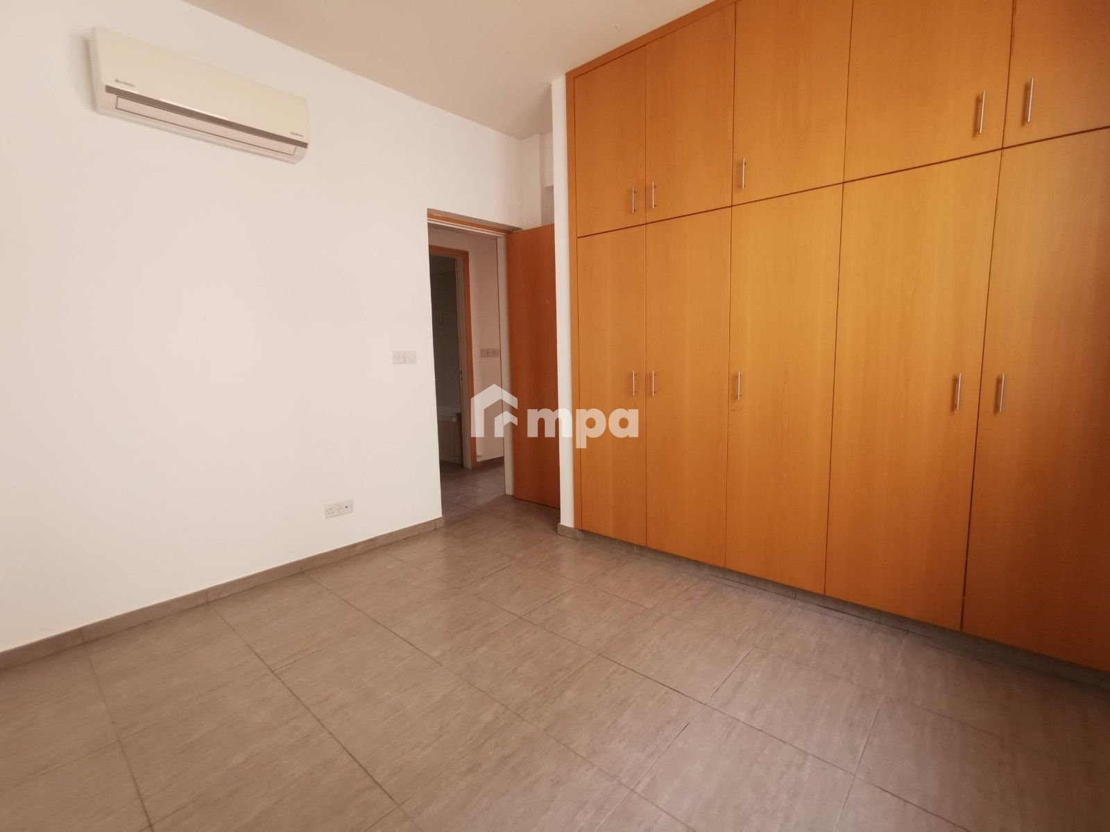 3 Bedroom Apartment