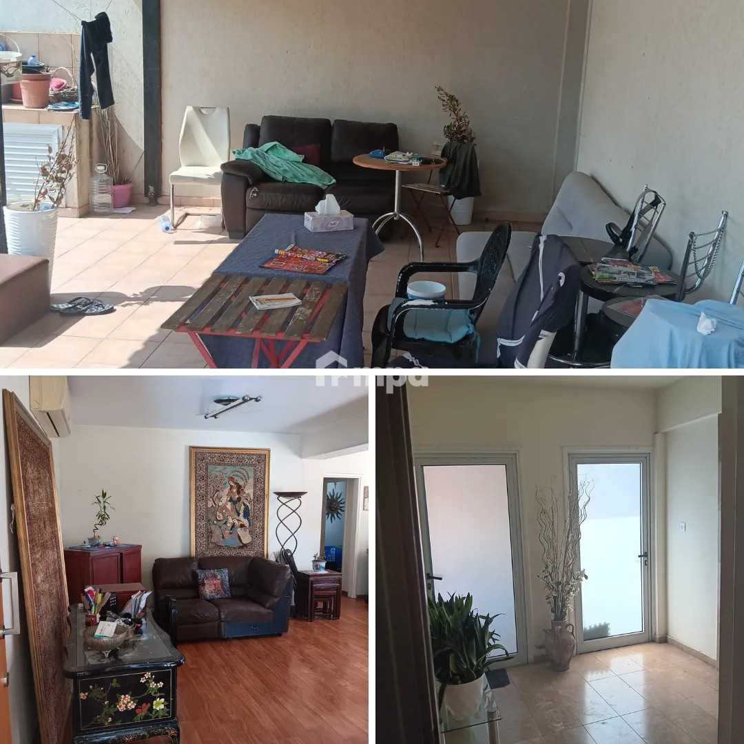 3 Bedroom Apartment