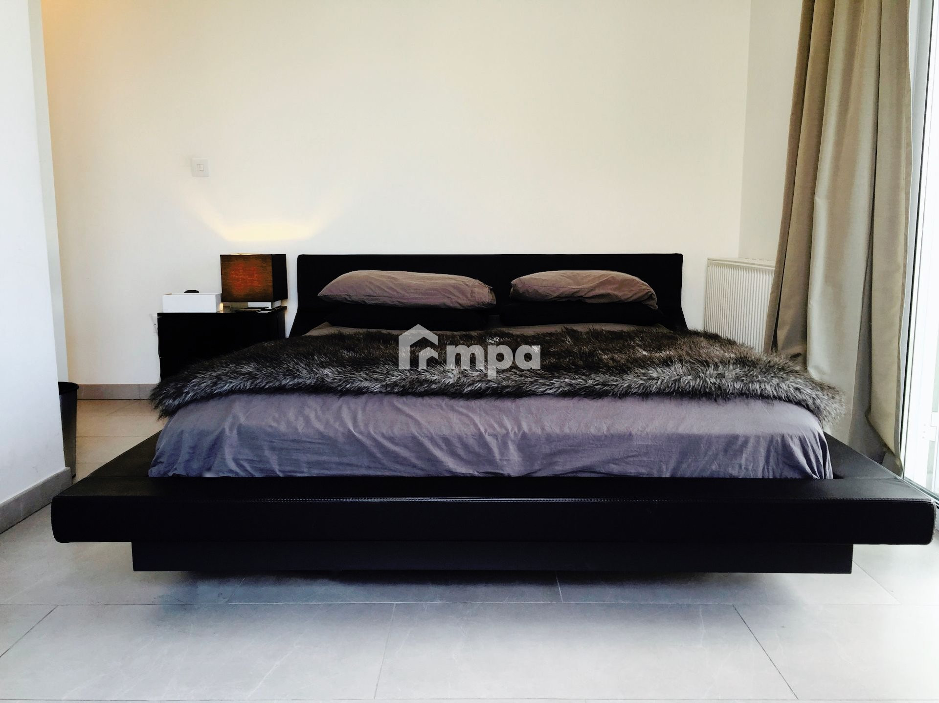 3 Bedroom Apartment