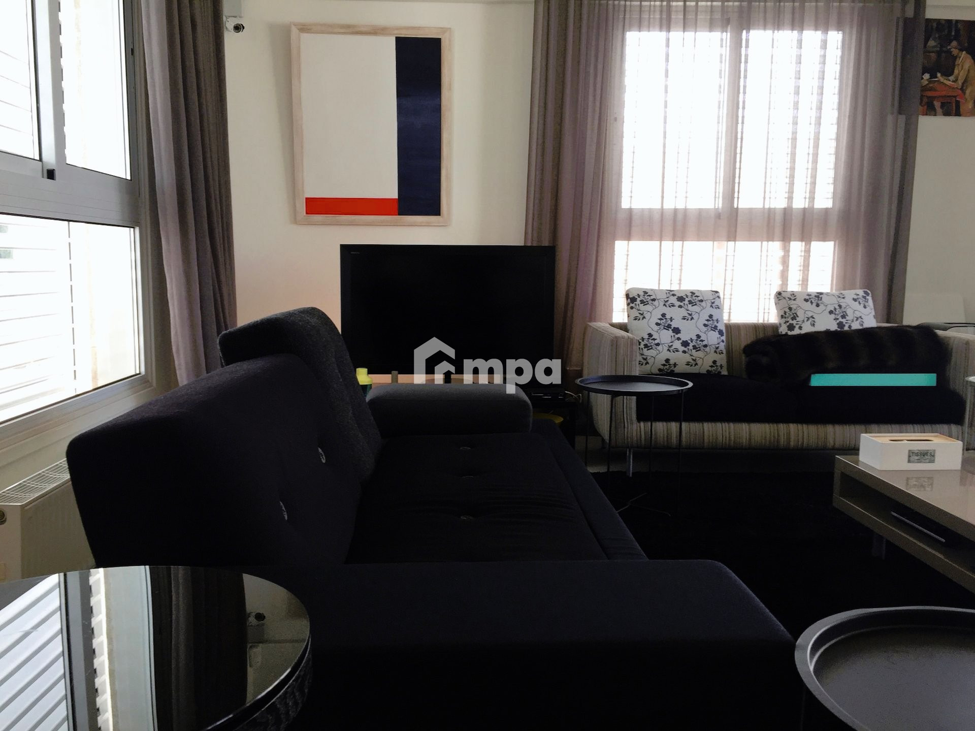 3 Bedroom Apartment