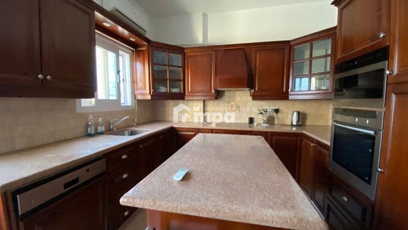 3 Bedroom Apartment