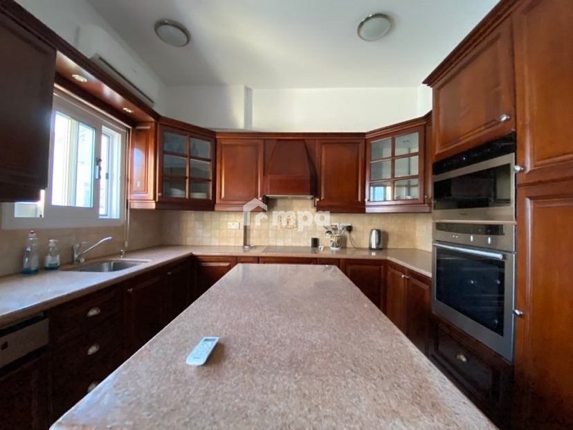 3 Bedroom Apartment