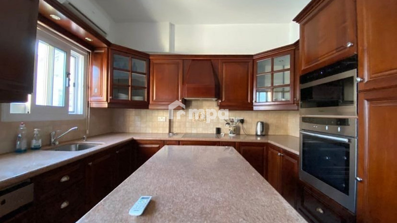 3 Bedroom Apartment