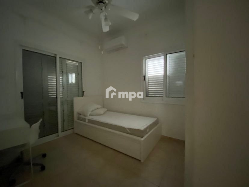 3 Bedroom Apartment