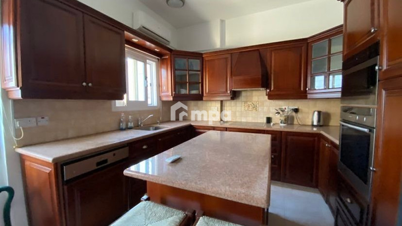 3 Bedroom Apartment