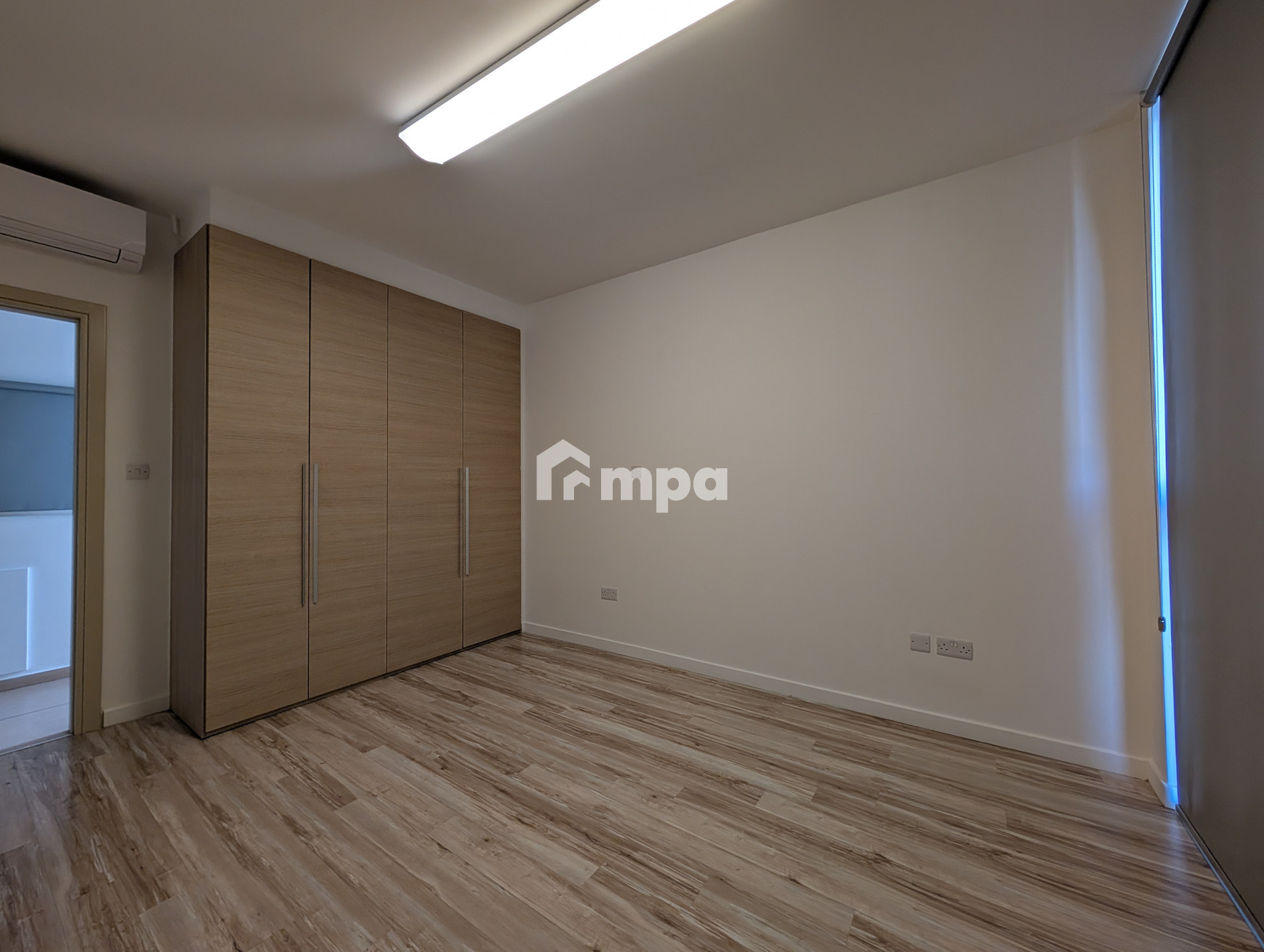 4 Bedroom Apartment