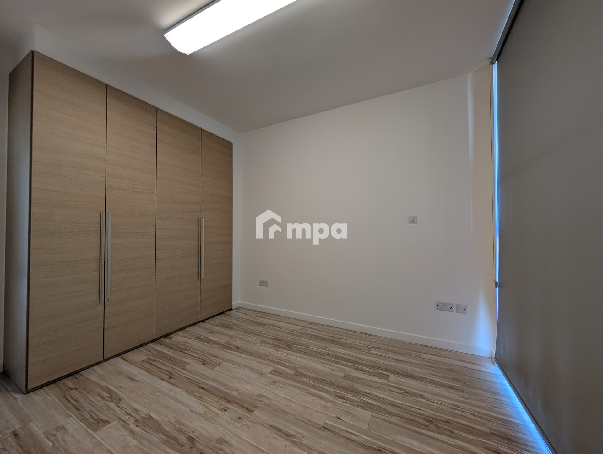 4 Bedroom Apartment