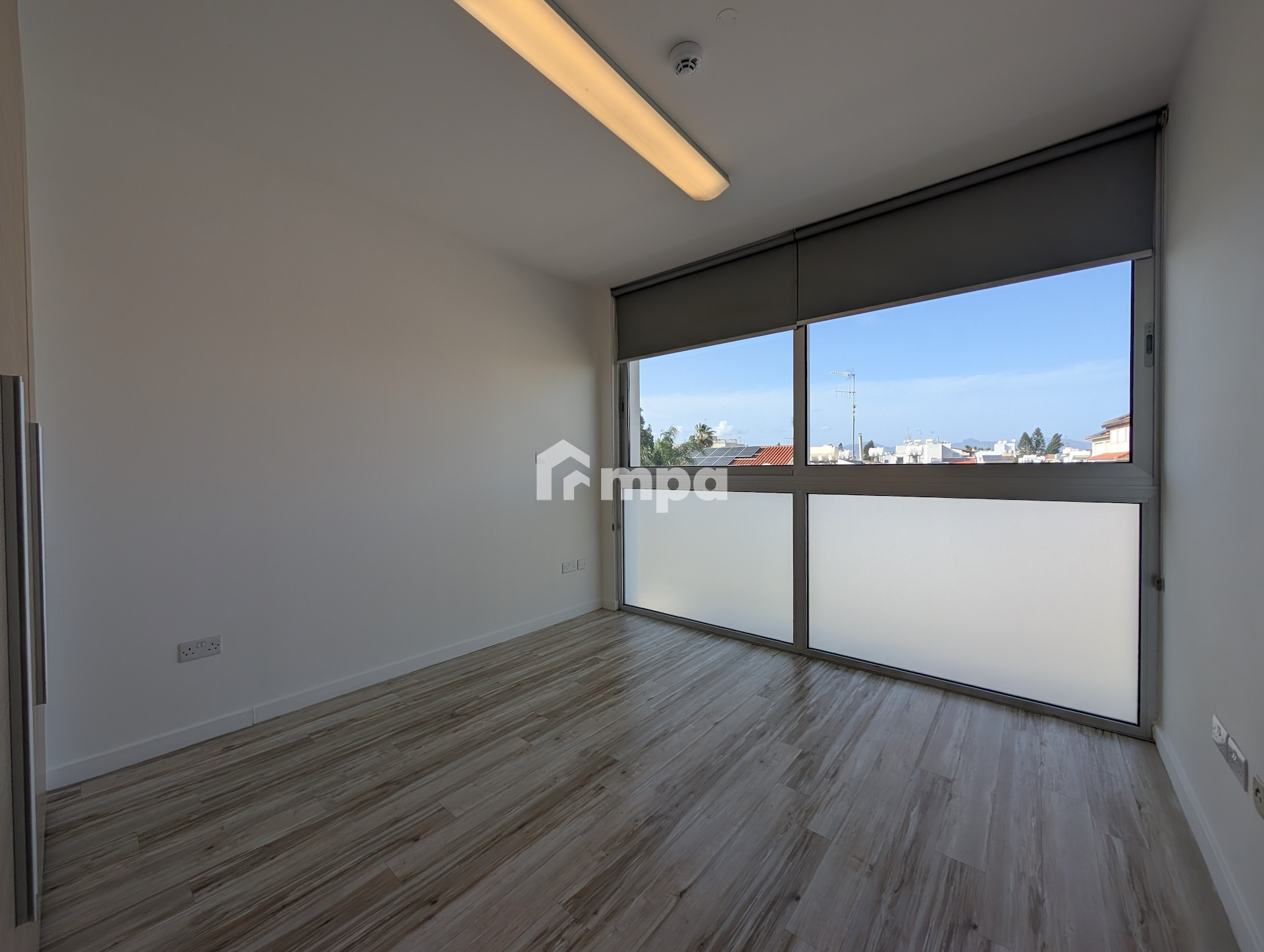 4 Bedroom Apartment