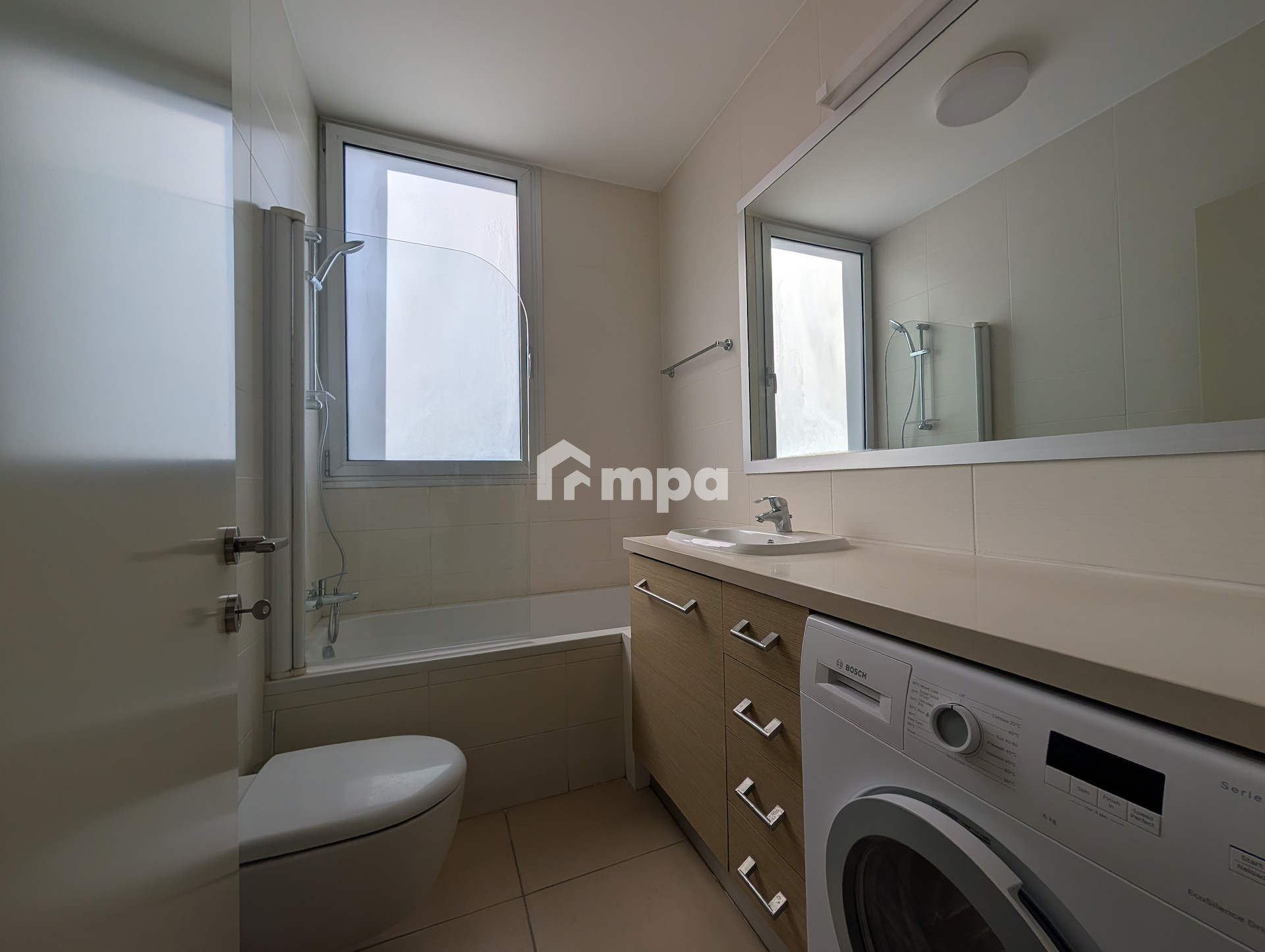 4 Bedroom Apartment