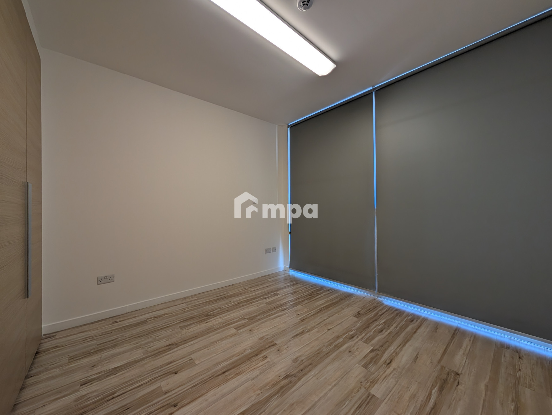 4 Bedroom Apartment