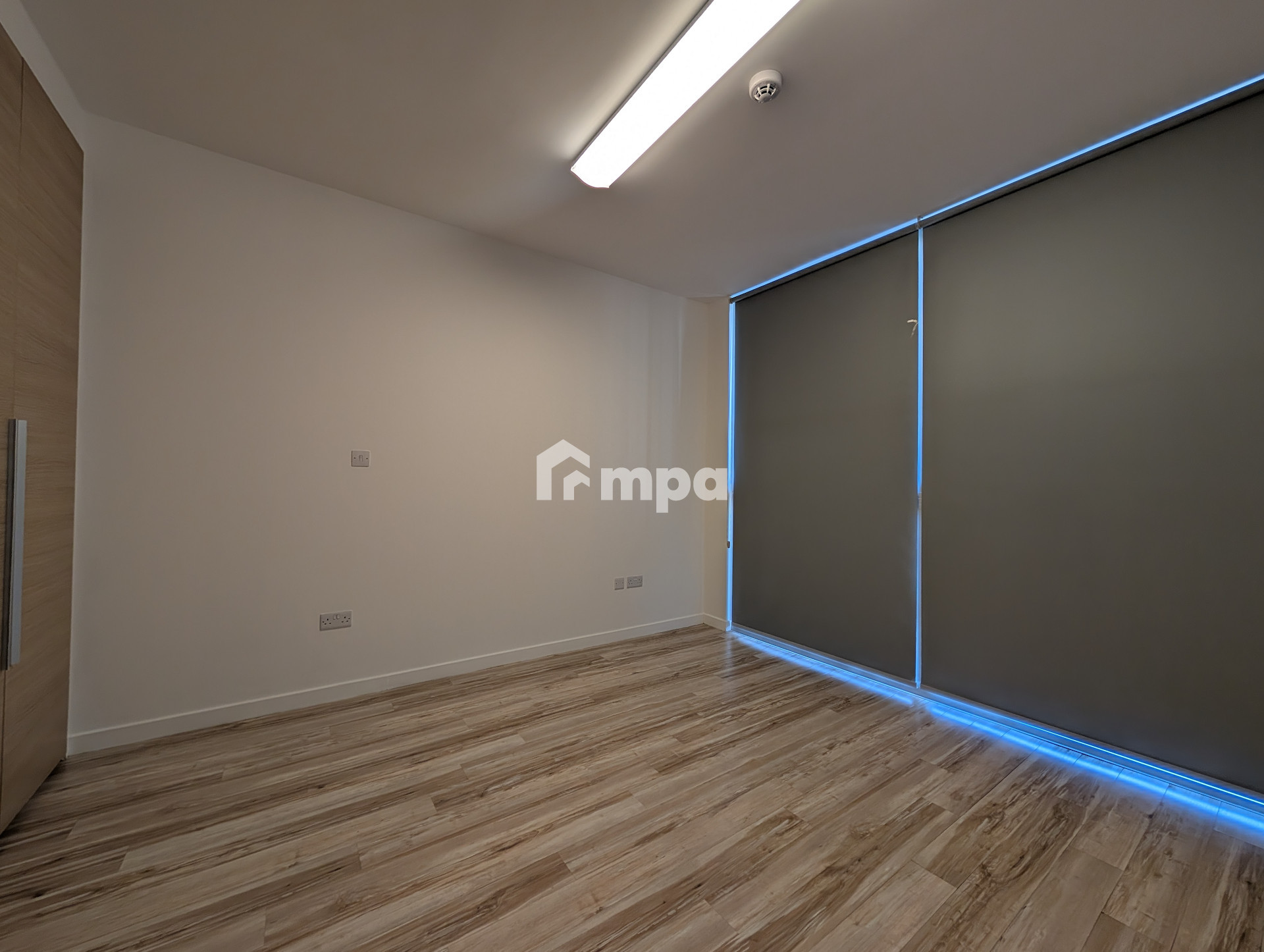 4 Bedroom Apartment