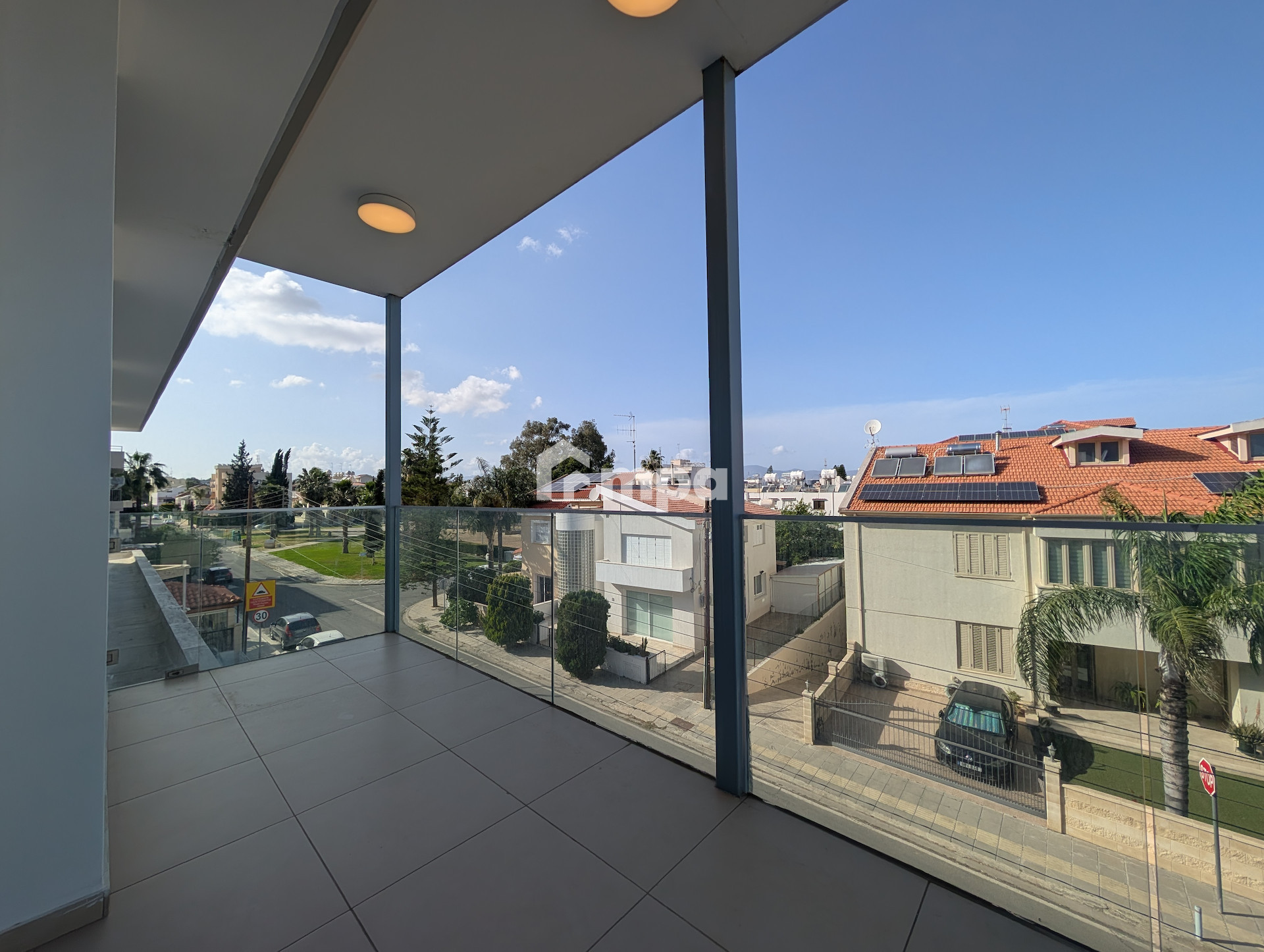 4 Bedroom Apartment