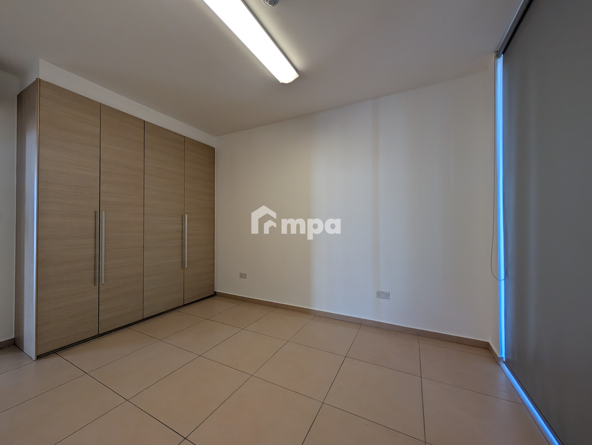 4 Bedroom Apartment