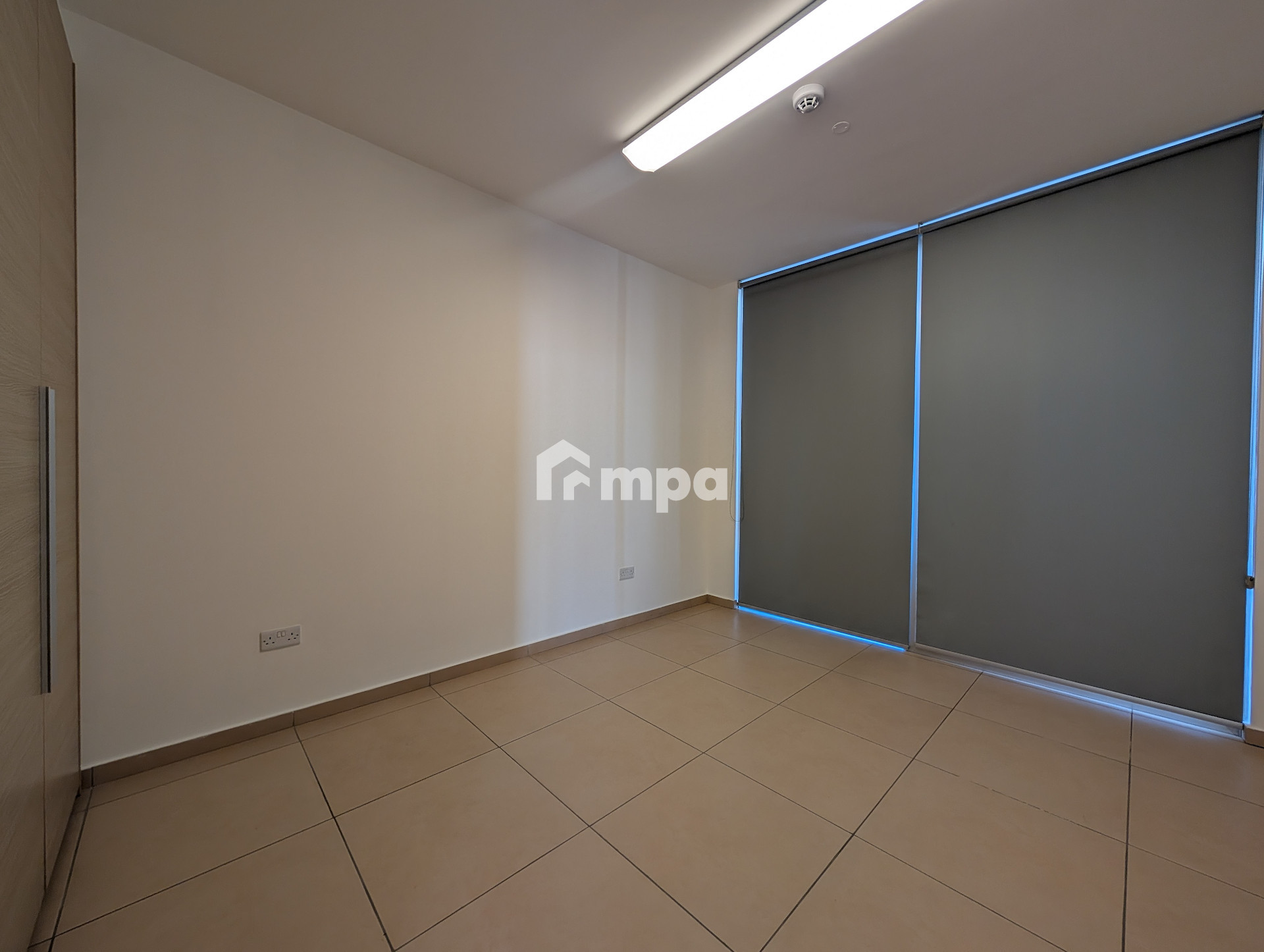 4 Bedroom Apartment