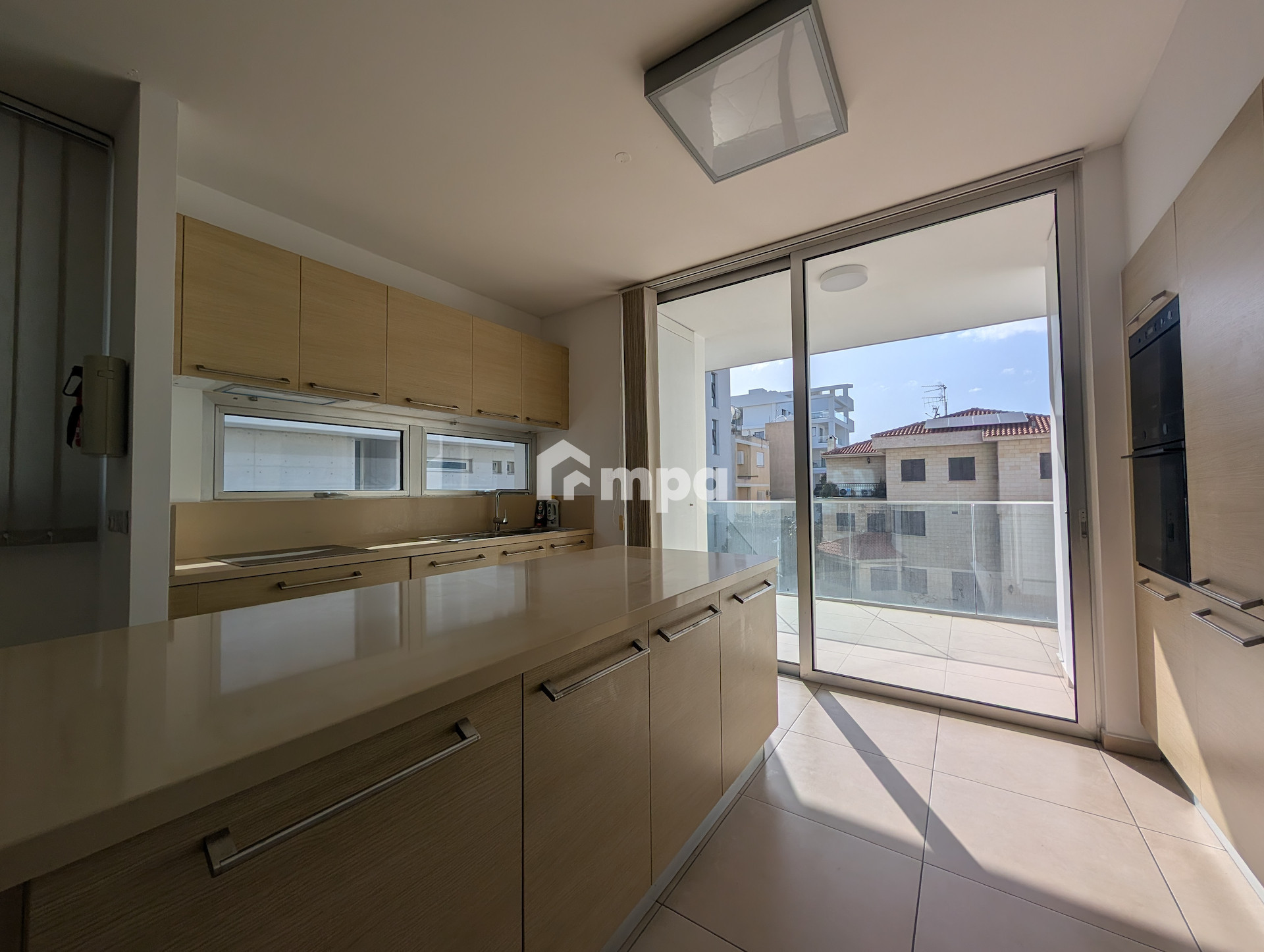 4 Bedroom Apartment