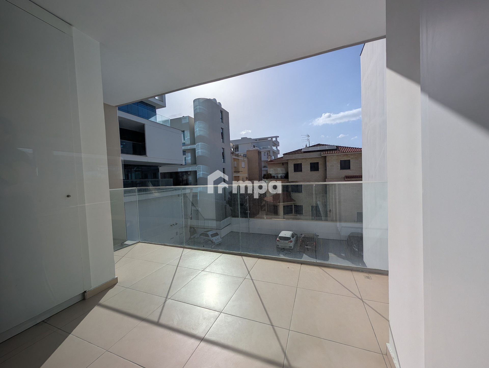 4 Bedroom Apartment