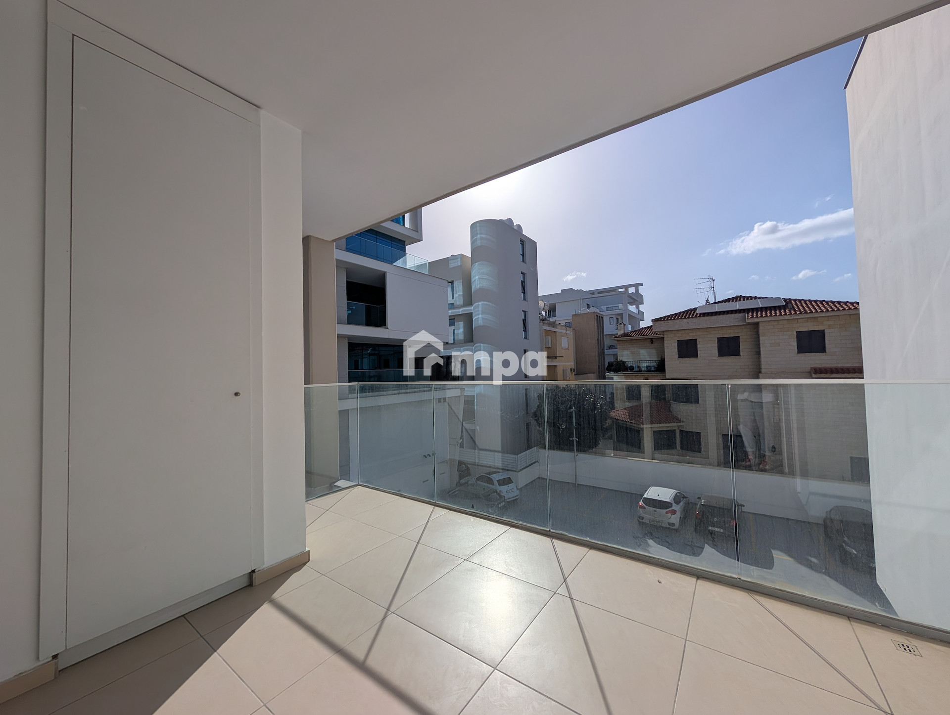 4 Bedroom Apartment