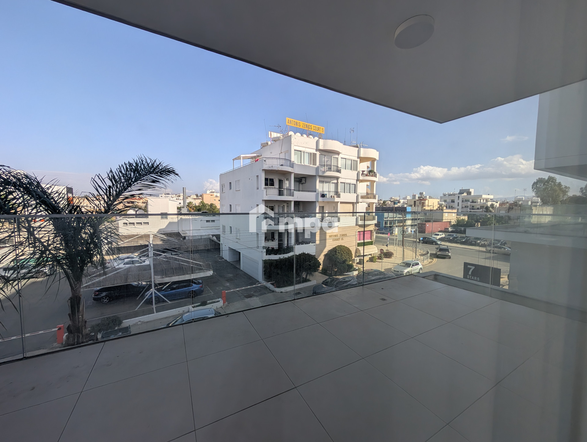 4 Bedroom Apartment