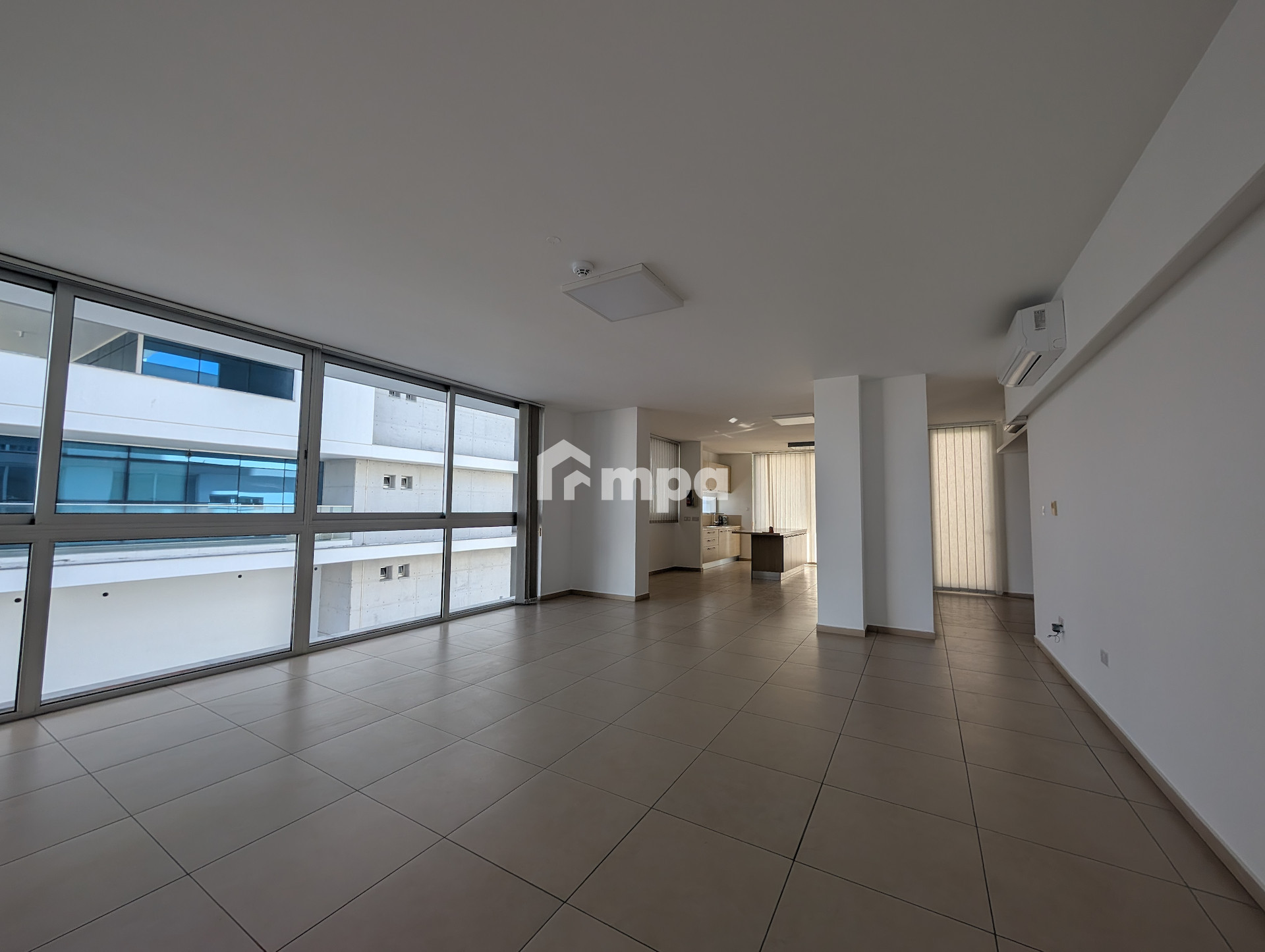 4 Bedroom Apartment