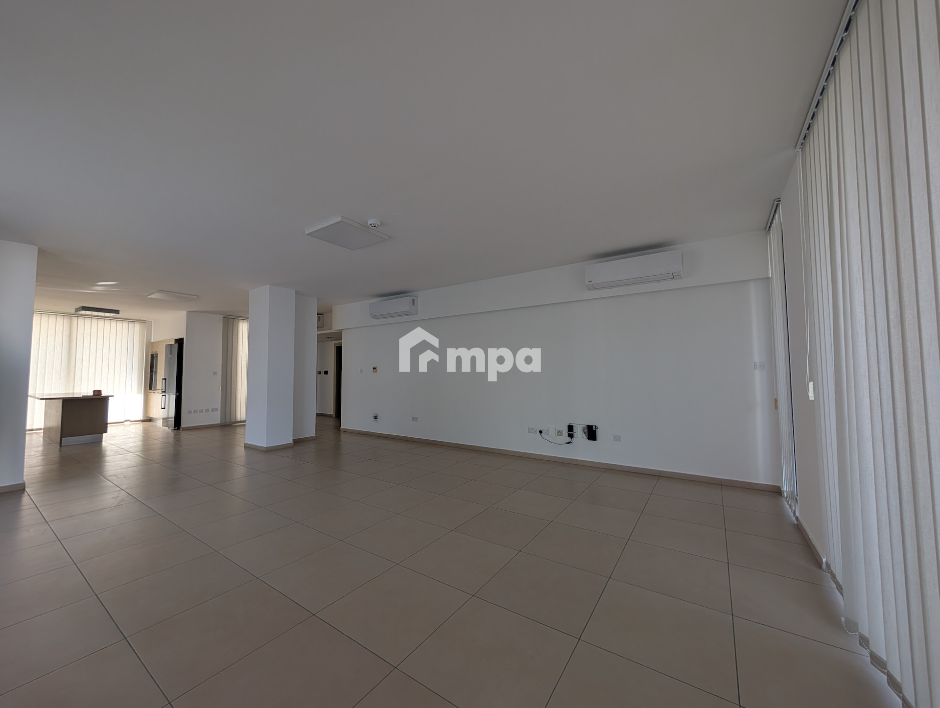 4 Bedroom Apartment