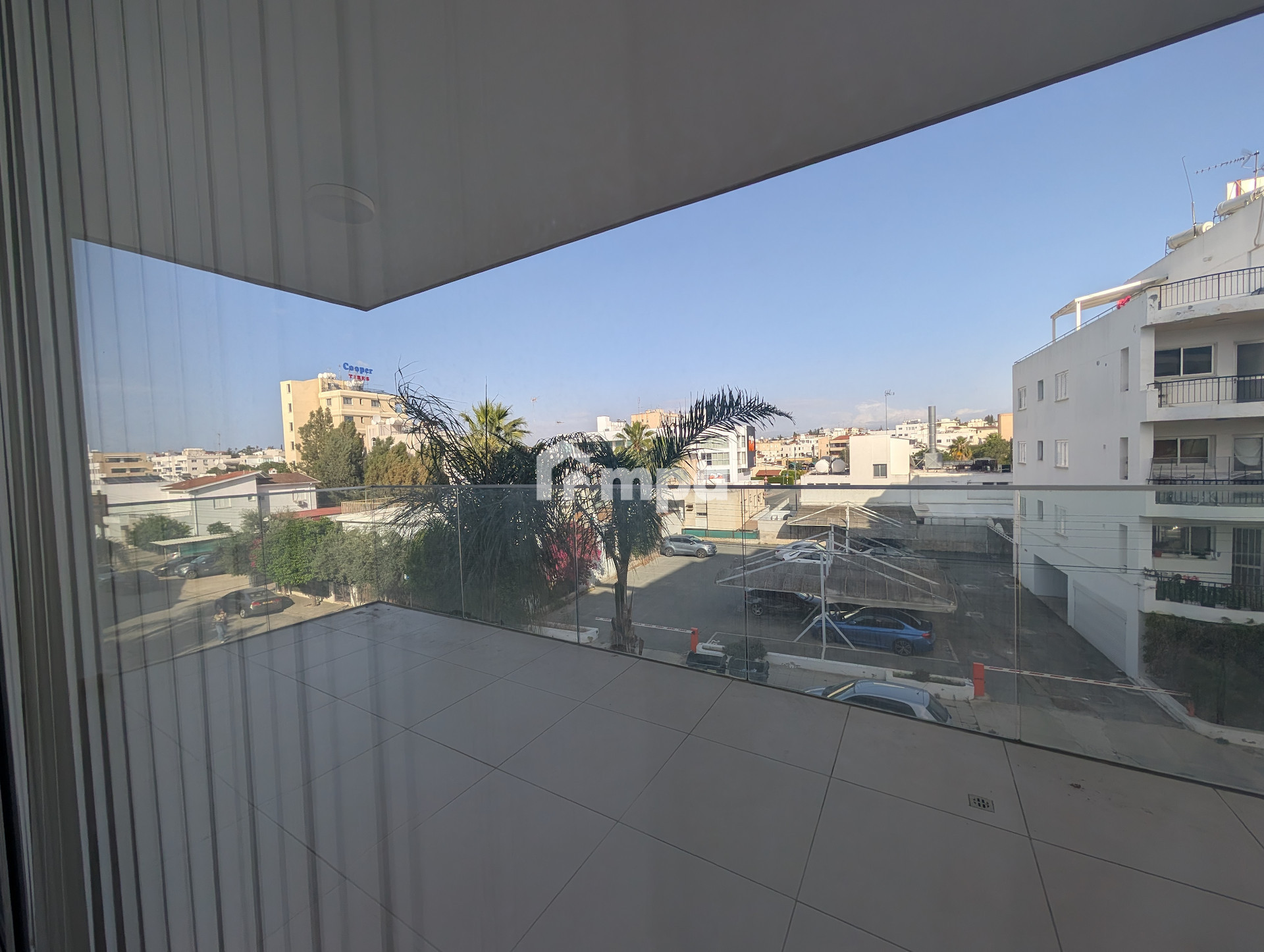 4 Bedroom Apartment