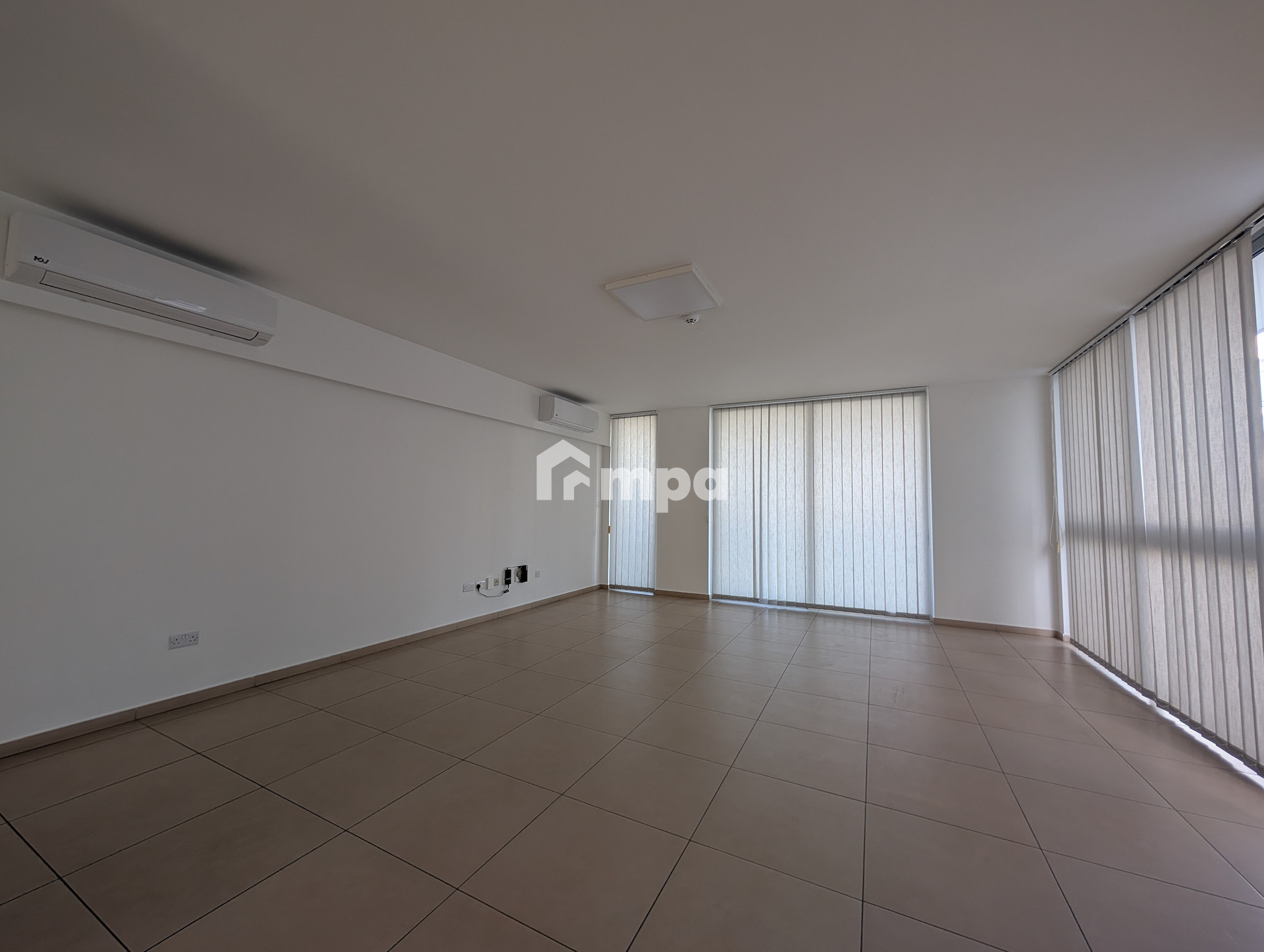 4 Bedroom Apartment