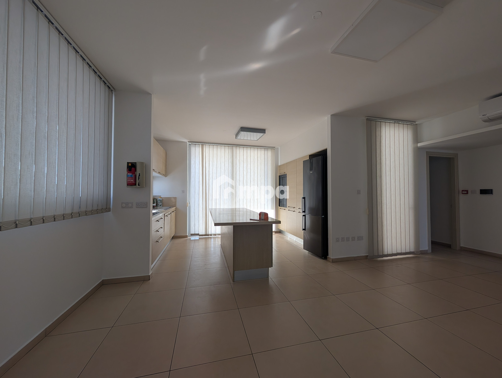 4 Bedroom Apartment