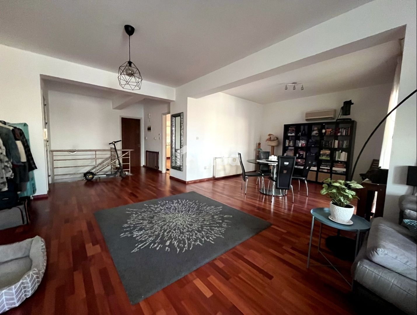 4 Bedroom Apartment