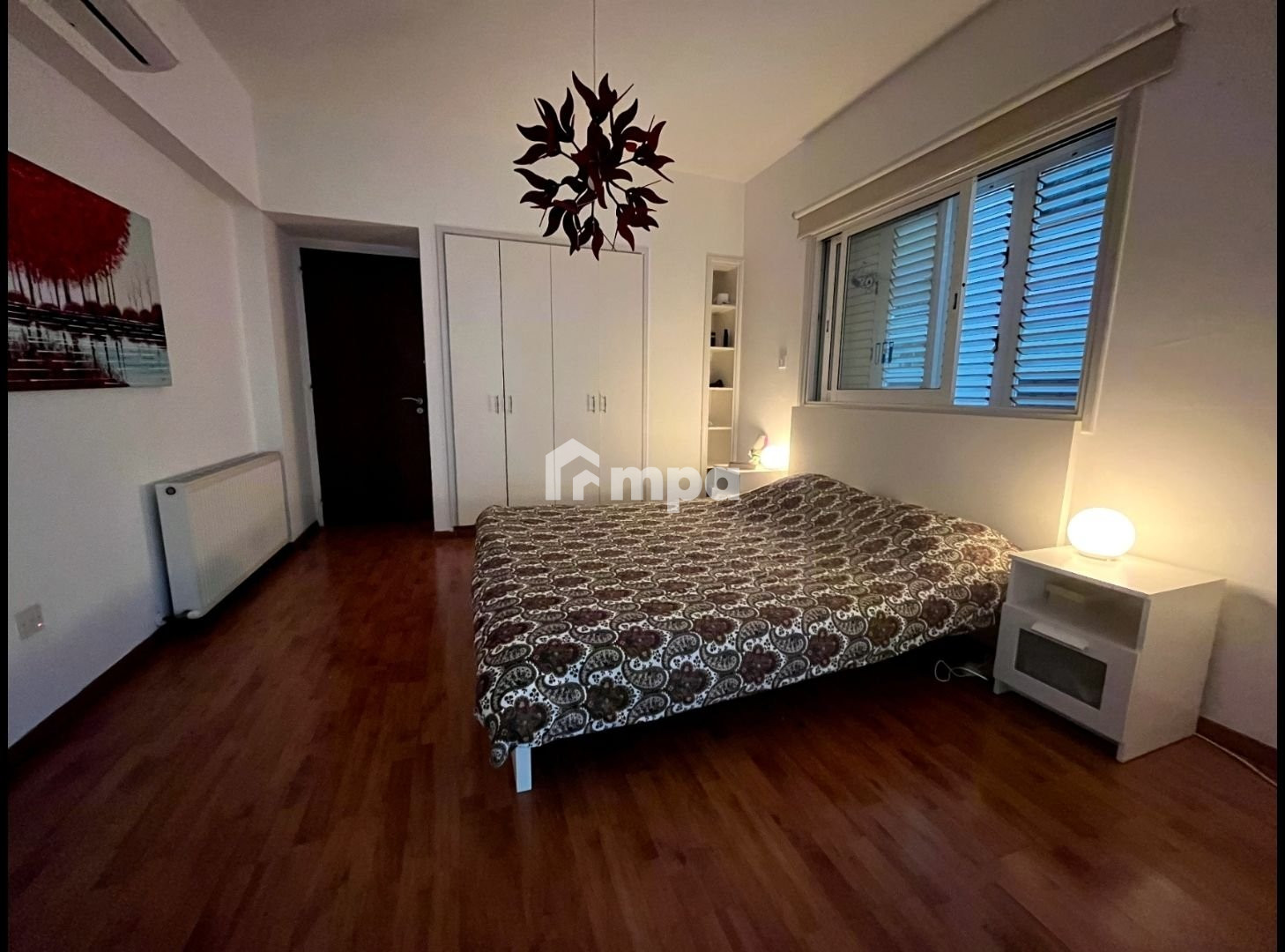 4 Bedroom Apartment