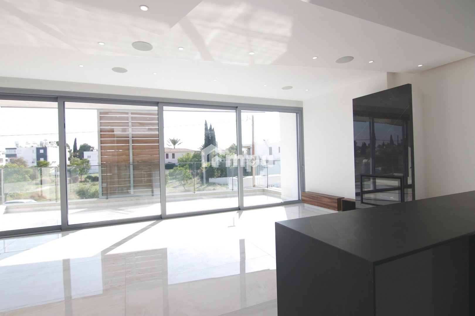 4 Bedroom Apartment