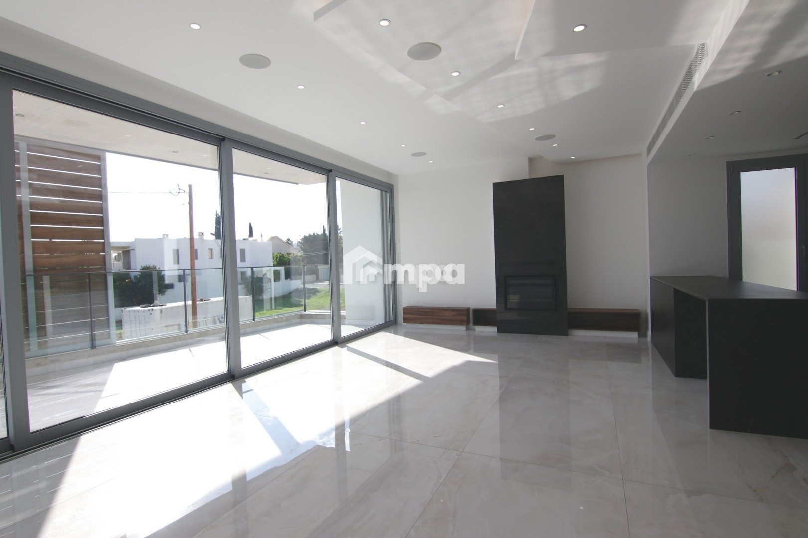 4 Bedroom Apartment