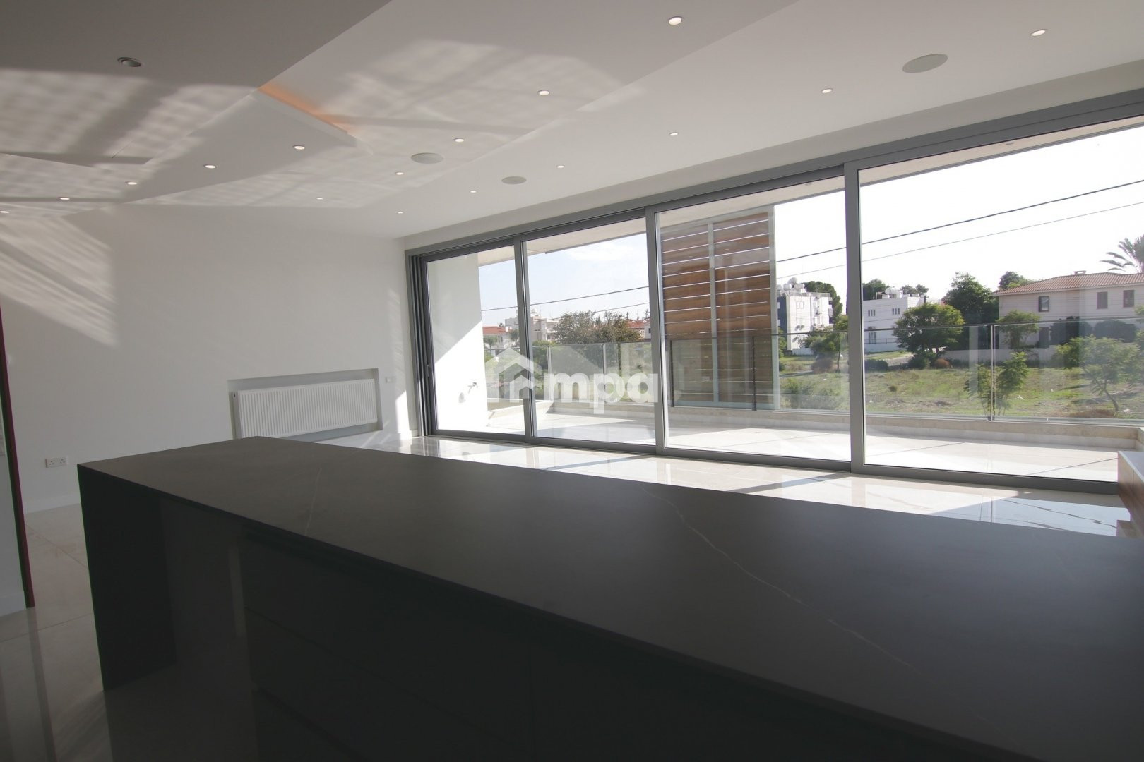 4 Bedroom Apartment