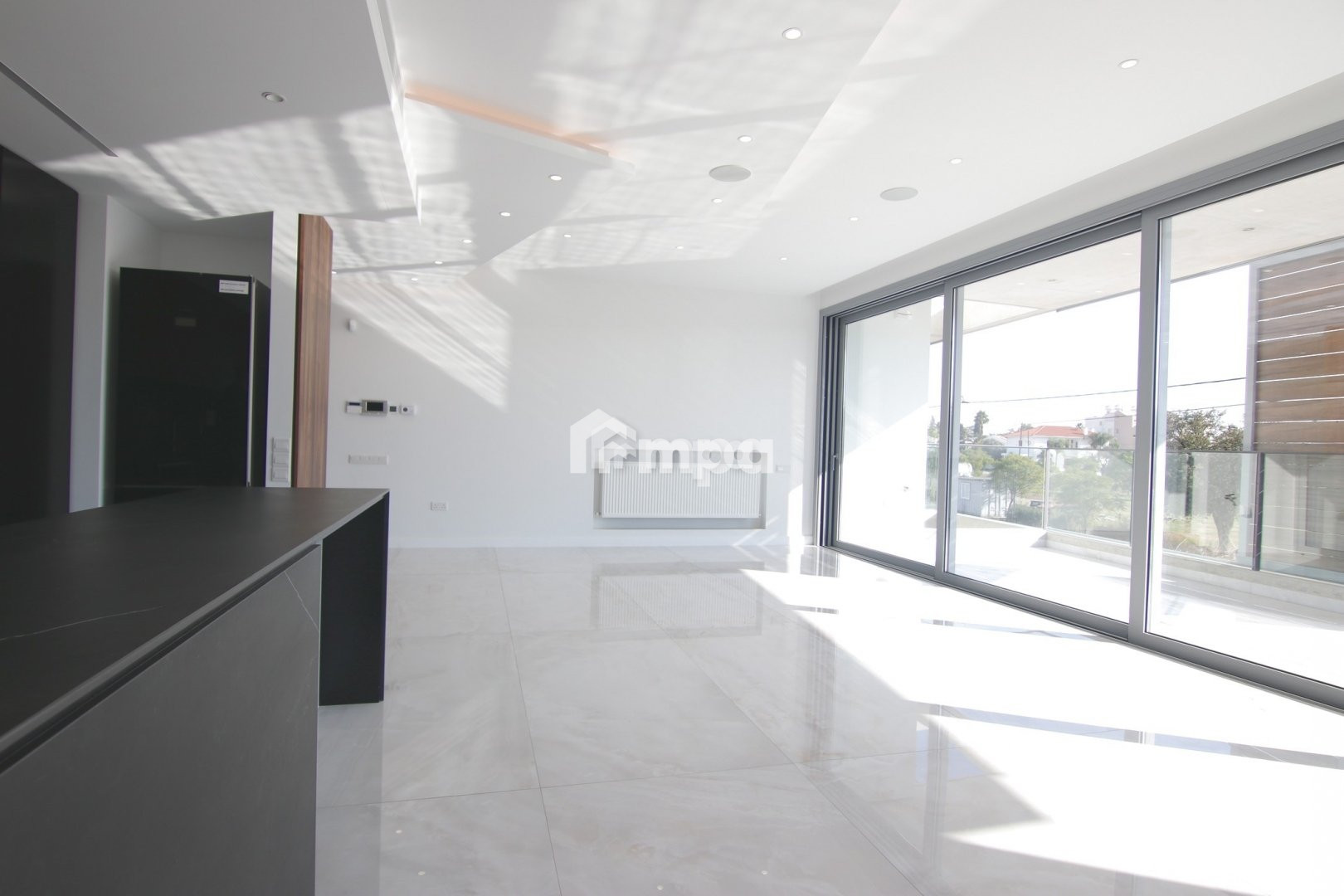 4 Bedroom Apartment