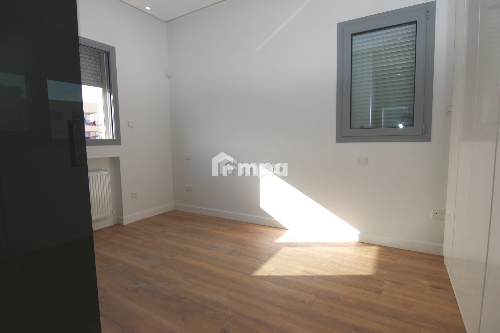 4 Bedroom Apartment
