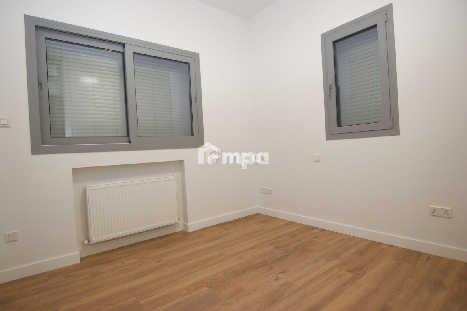 4 Bedroom Apartment
