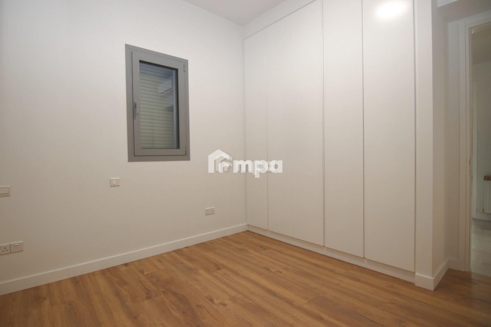 4 Bedroom Apartment