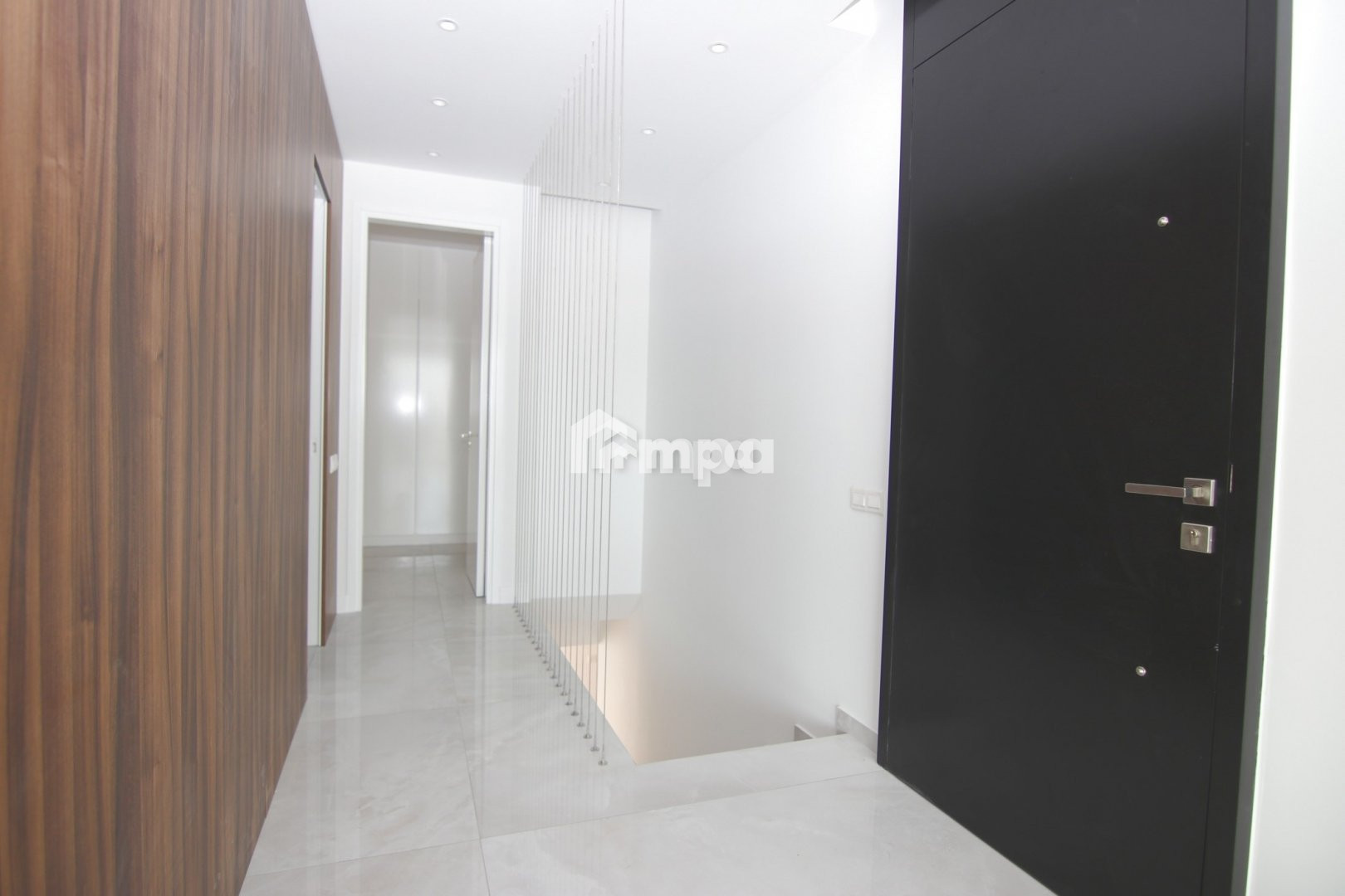 4 Bedroom Apartment