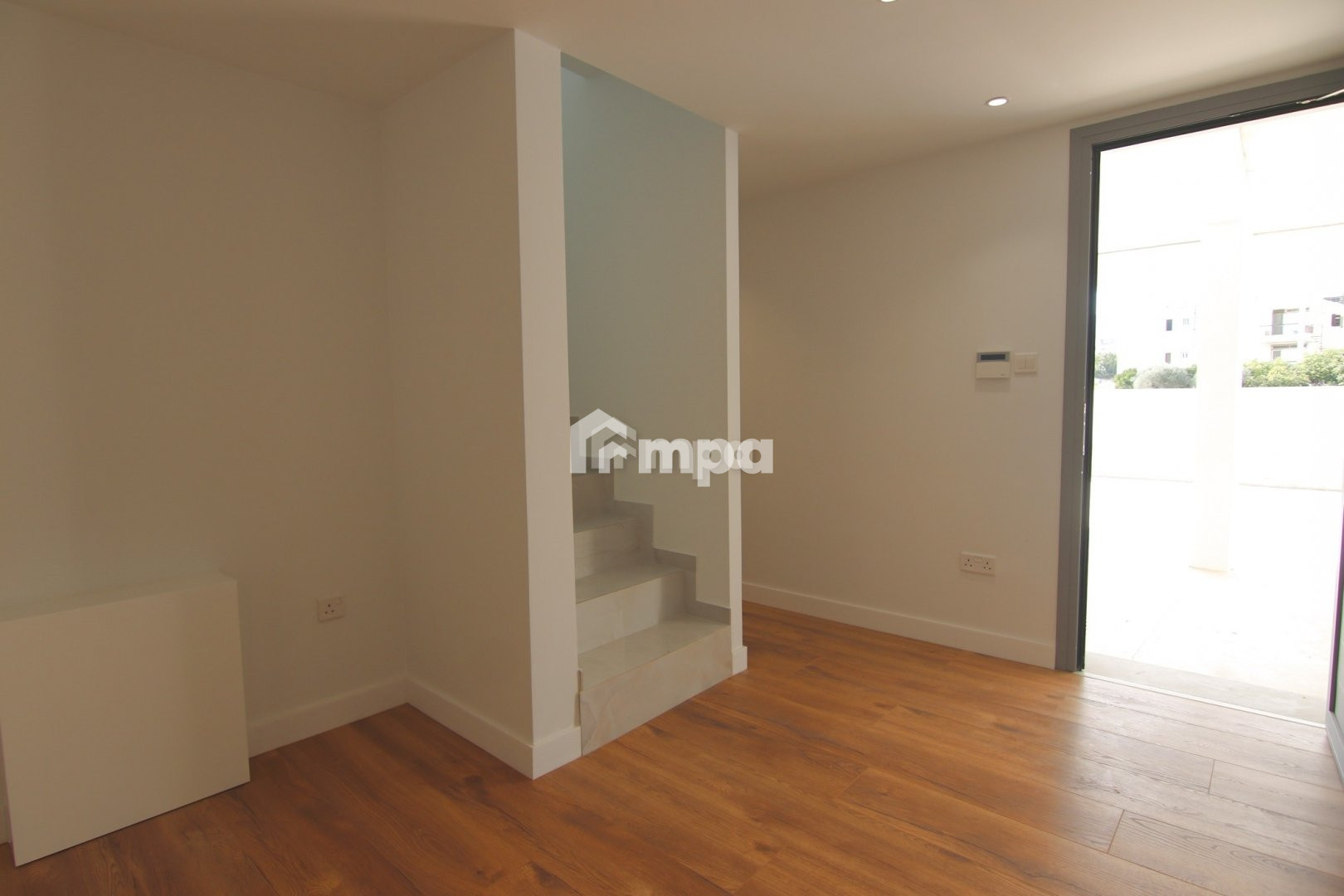 4 Bedroom Apartment
