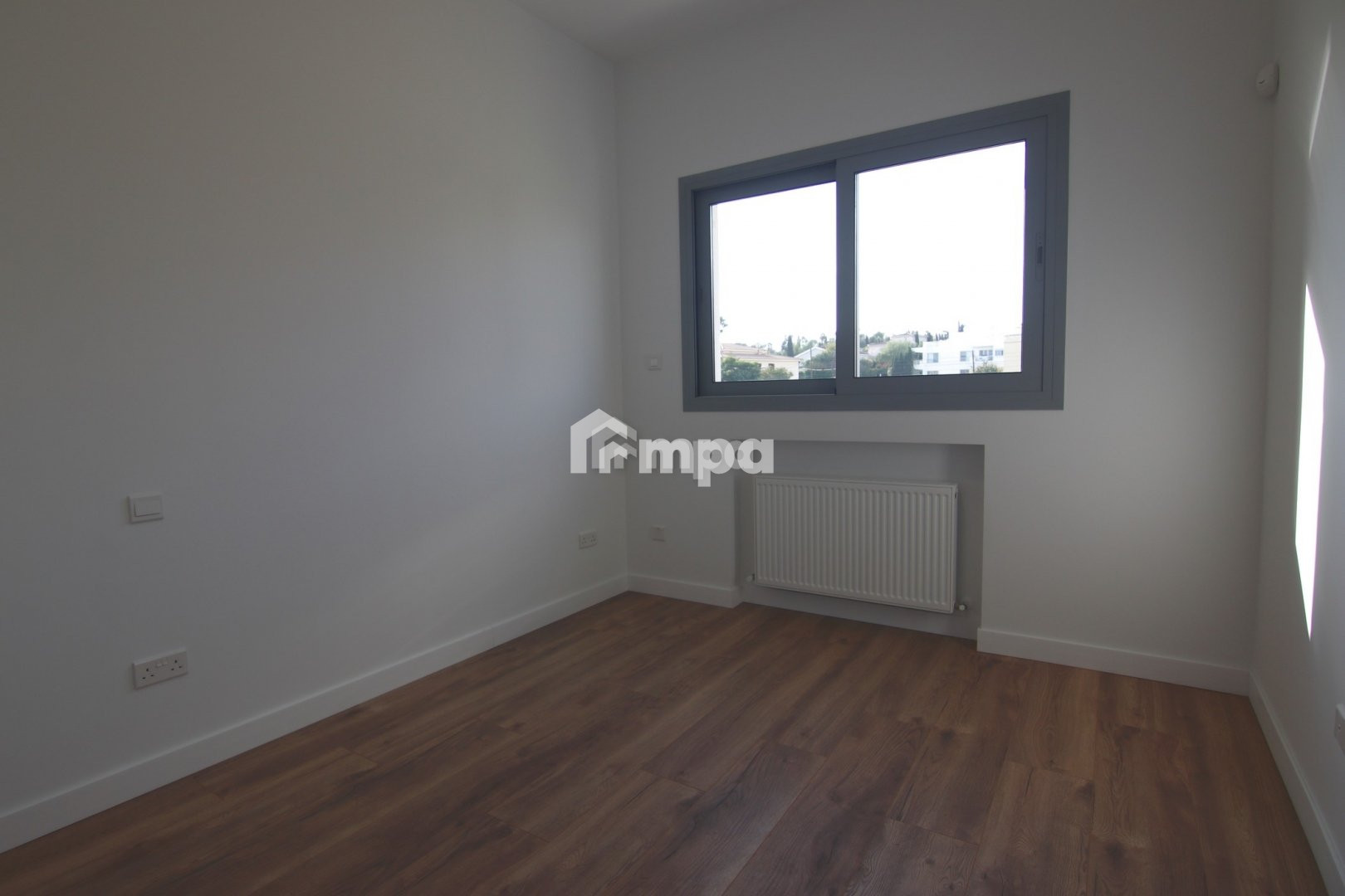 4 Bedroom Apartment