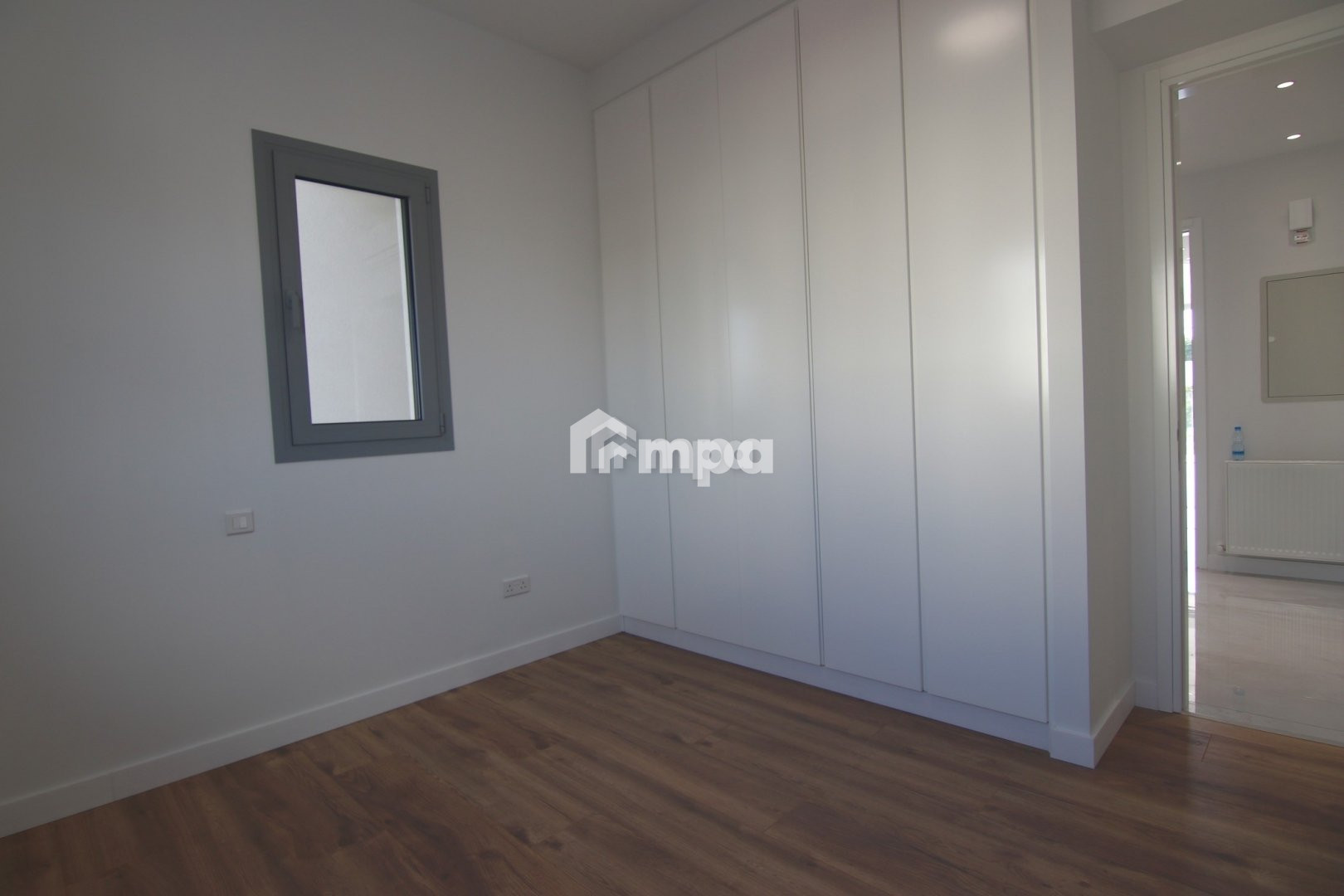 4 Bedroom Apartment