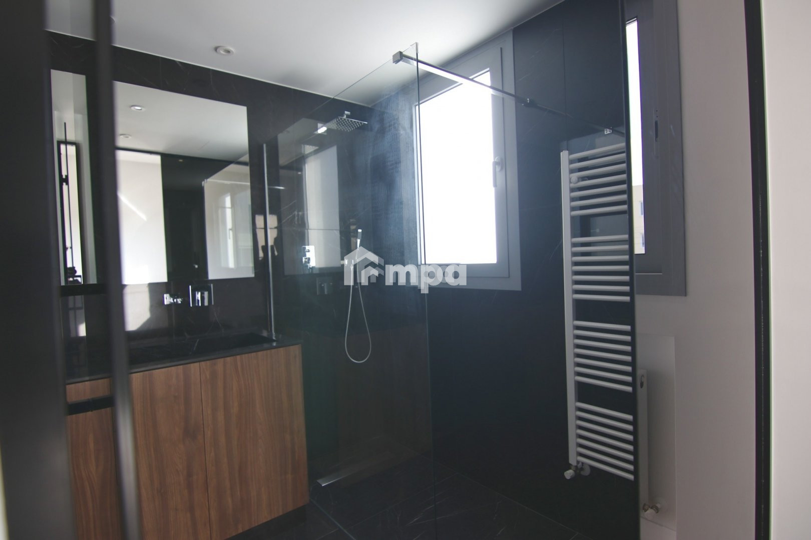 4 Bedroom Apartment
