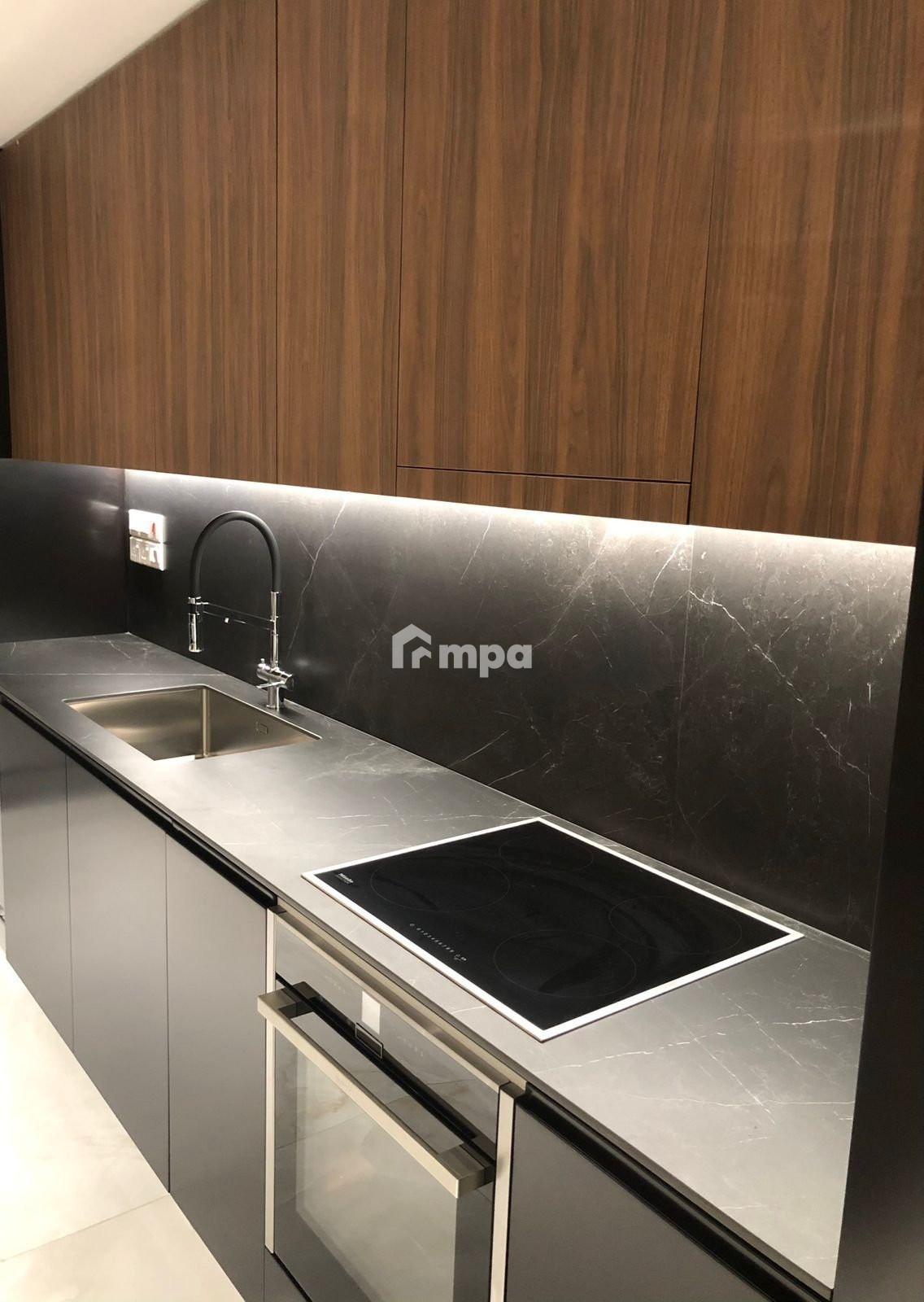 4 Bedroom Apartment