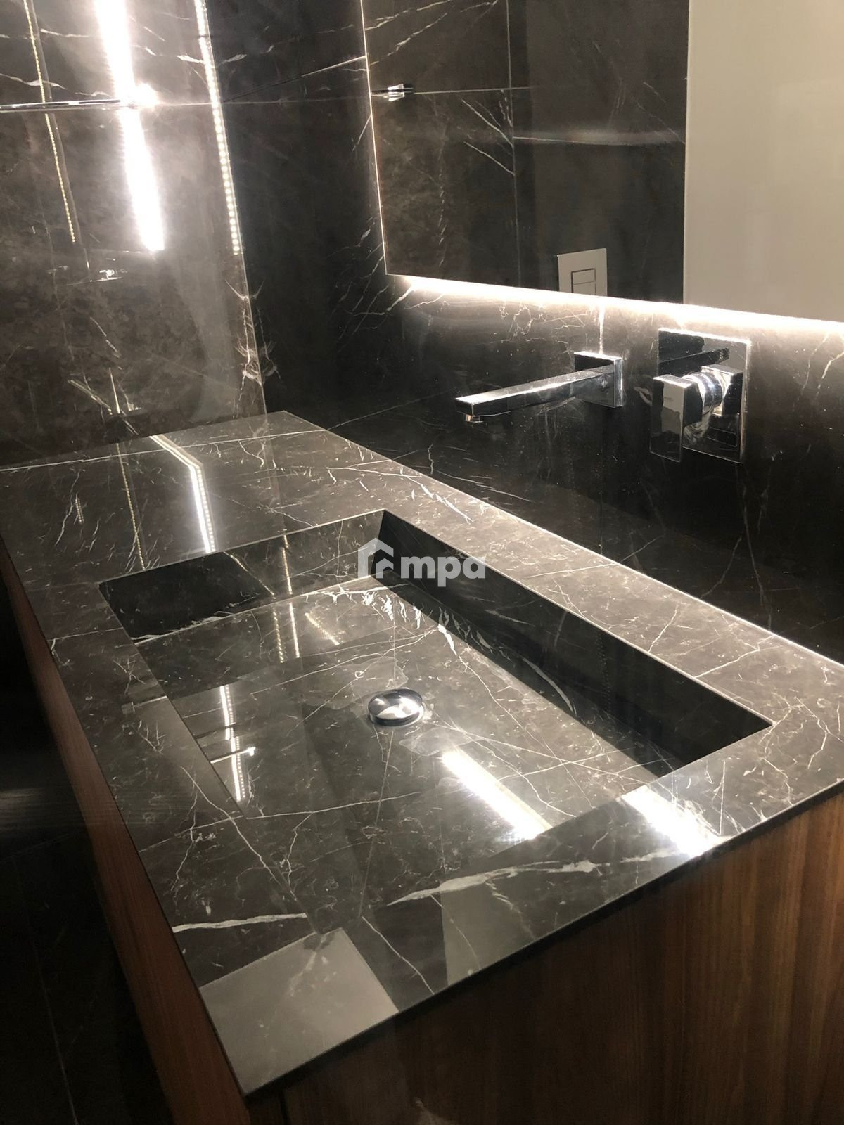 4 Bedroom Apartment