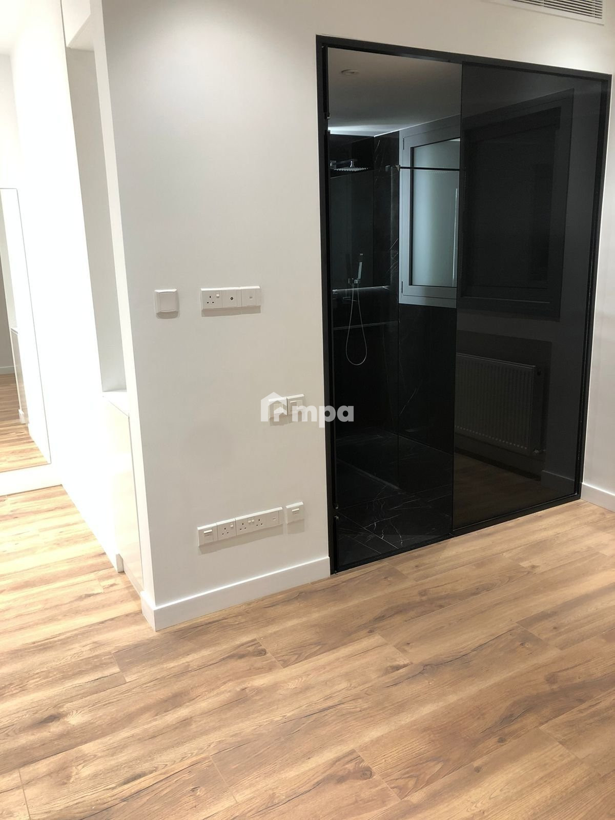 4 Bedroom Apartment